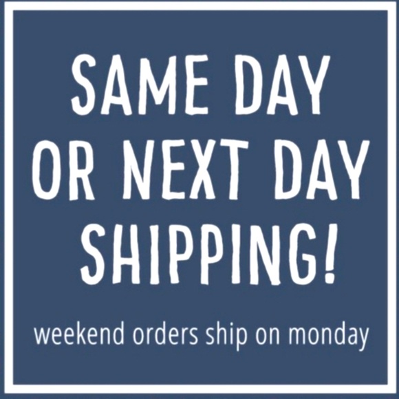 SHIPPING - Picture 1 of 1